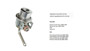 Imagen de REGULADOR DE PRESION 3.0BAR HYUNDAI I30/TUCSON IX35 2.0